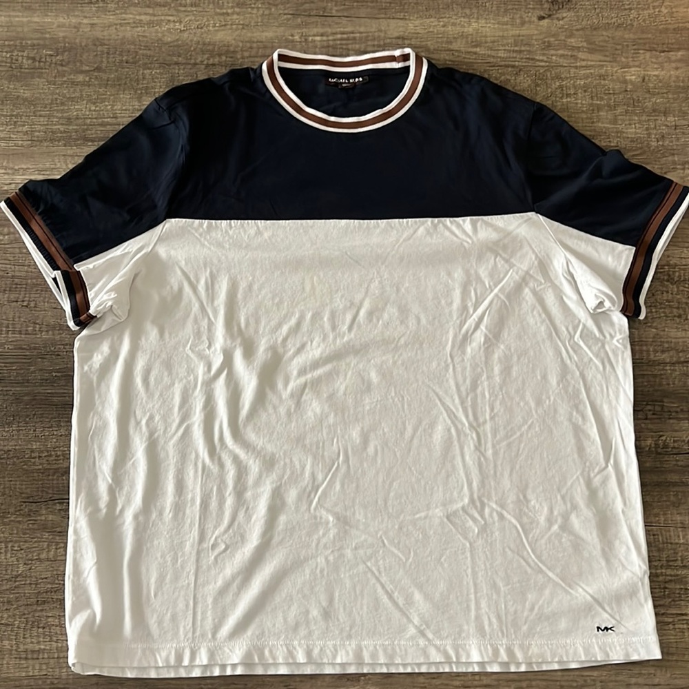 Michael Kors XXL Men’s Tee